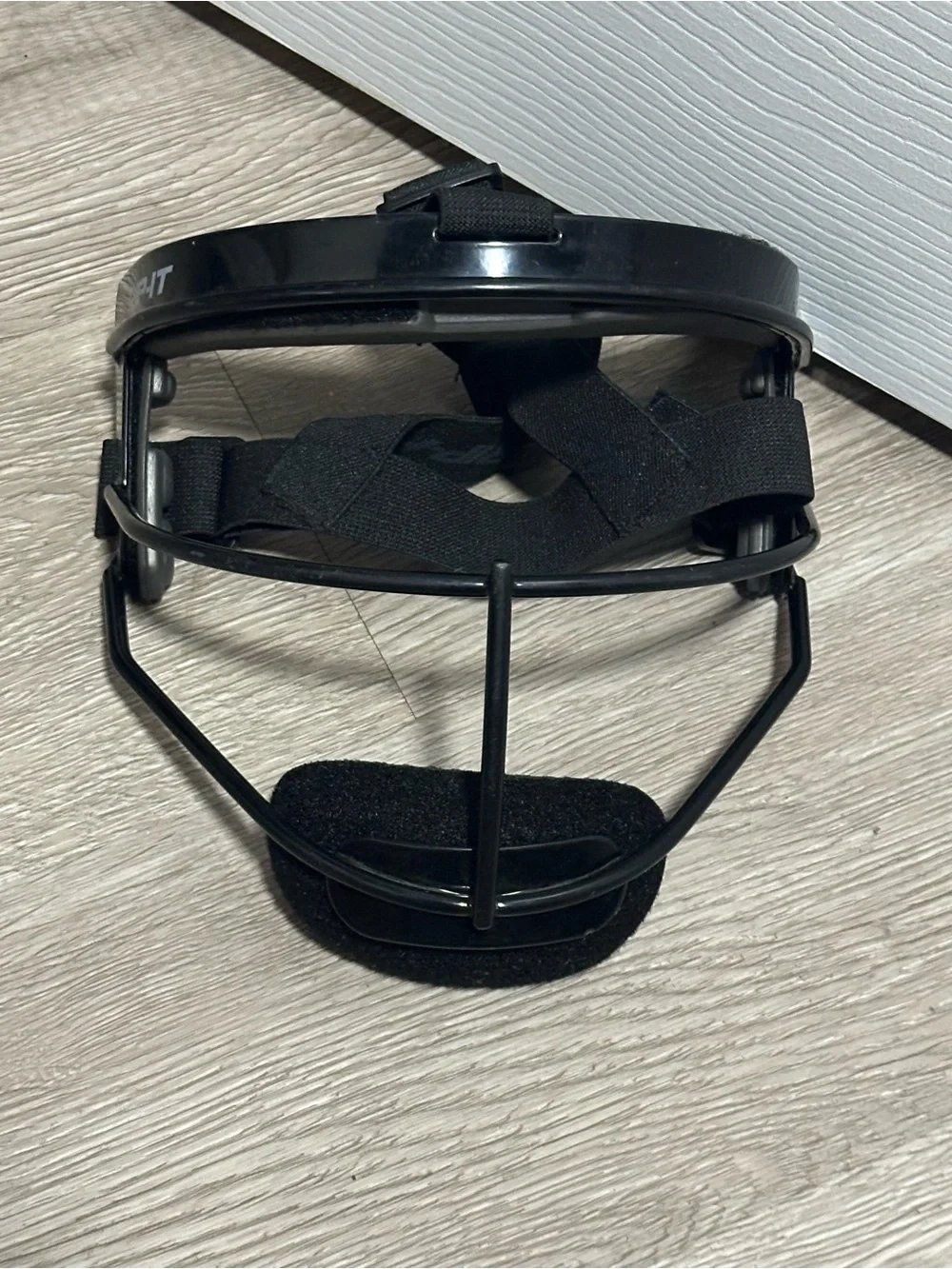 Rip-It Softball fielding mask